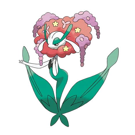 Florges