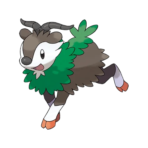 Skiddo