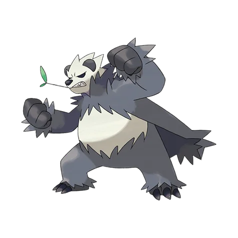 Pangoro