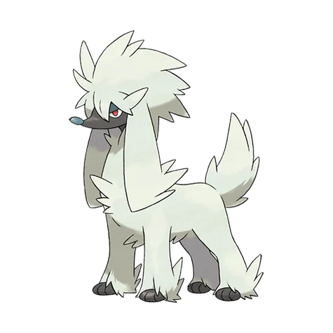 Furfrou