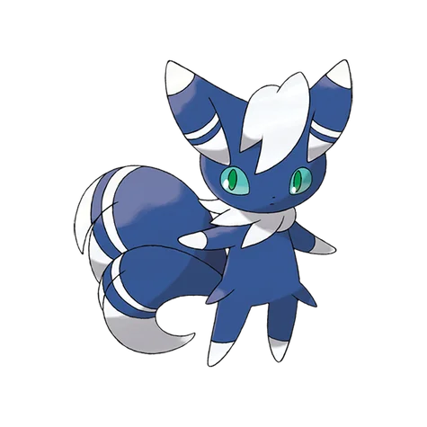 Meowstic