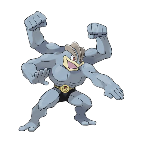 Machamp