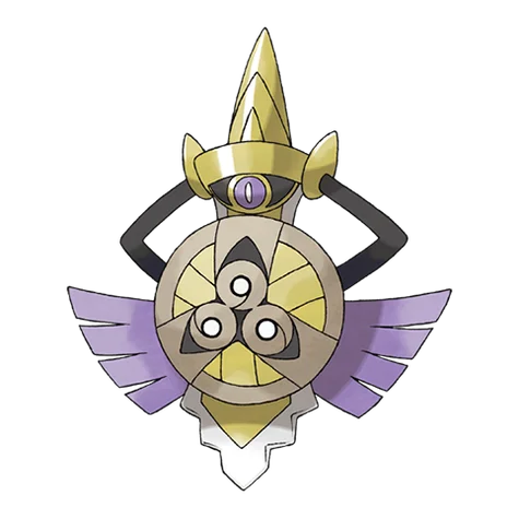 Aegislash