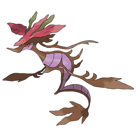Dragalge