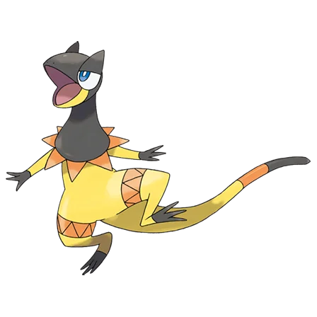 Heliolisk