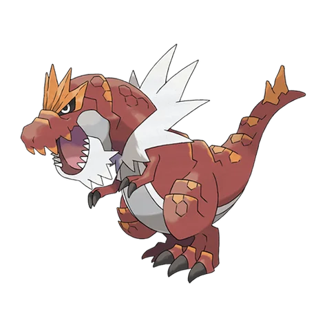 Tyrantrum