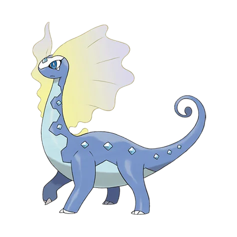 Aurorus