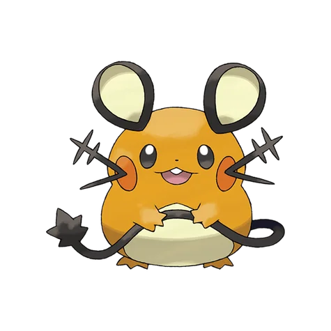 Dedenne