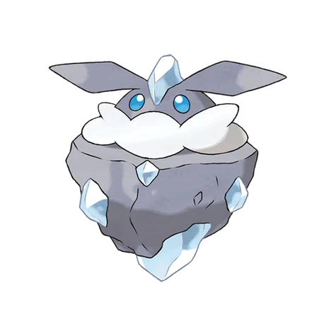 Carbink