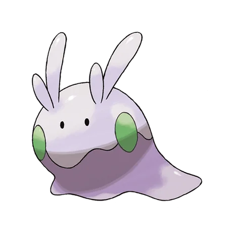 Goomy