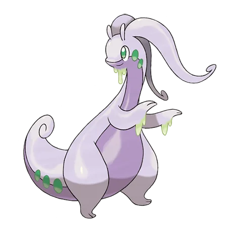 Goodra