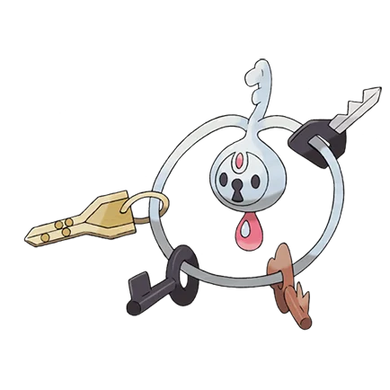 Klefki