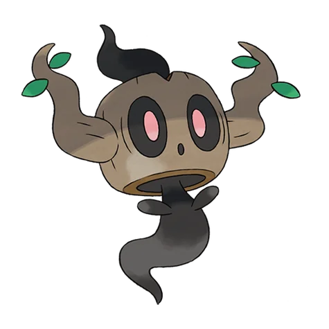 Phantump