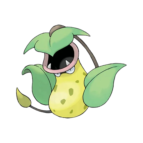 Victreebel