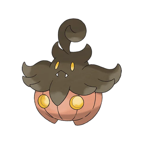 Pumpkaboo