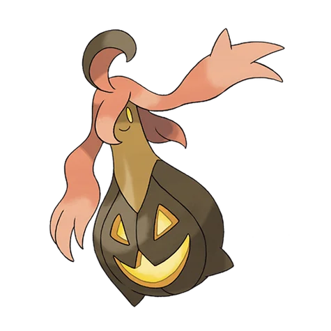 Gourgeist