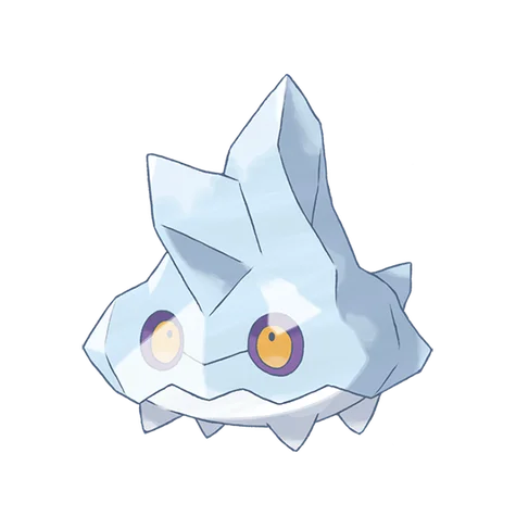 Bergmite