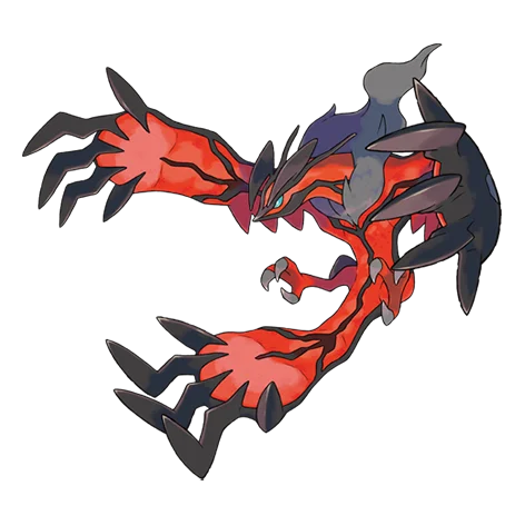 Yveltal
