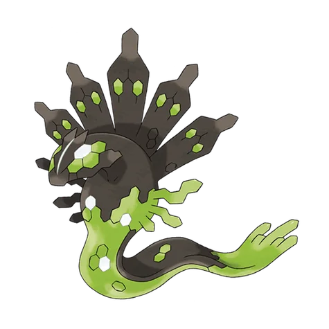 Zygarde