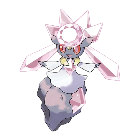 Diancie