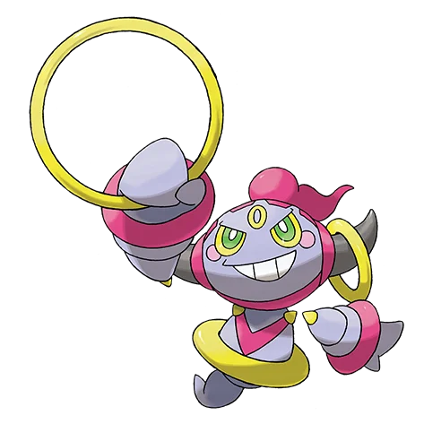 Hoopa