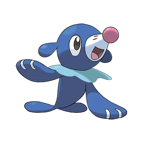 Popplio