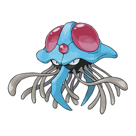 Tentacruel