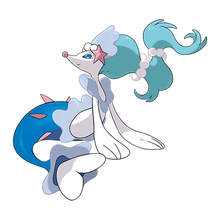 Primarina