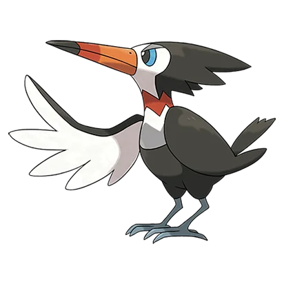 Trumbeak