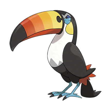 Toucannon
