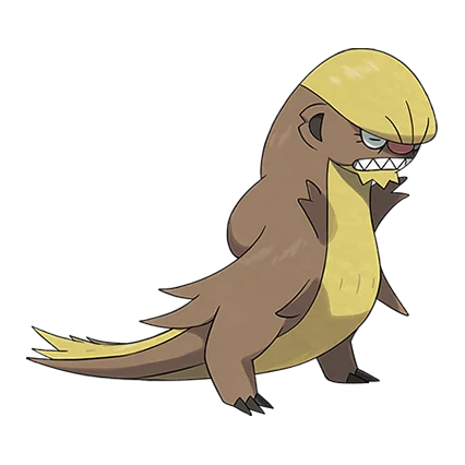 Gumshoos