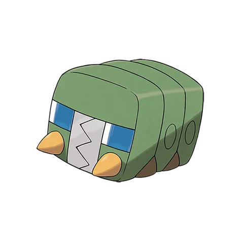 Charjabug