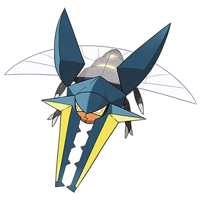 Vikavolt