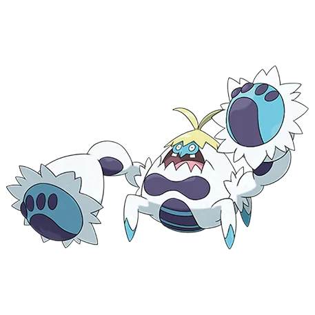 Crabominable