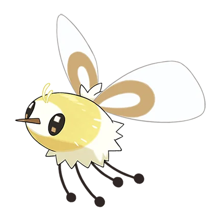 Cutiefly