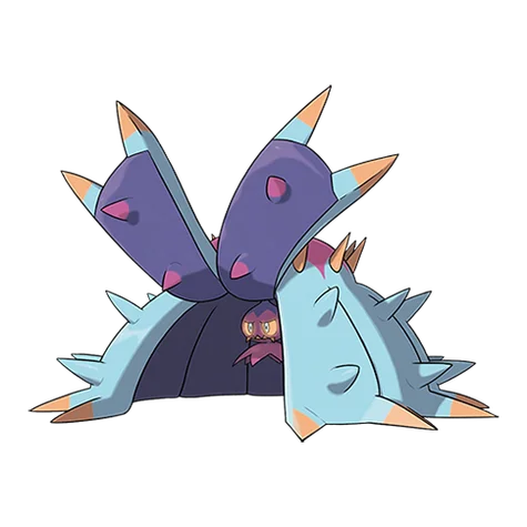 Toxapex