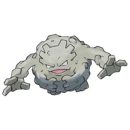 Graveler