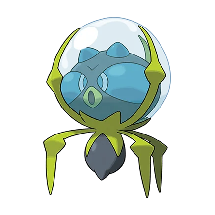 Dewpider
