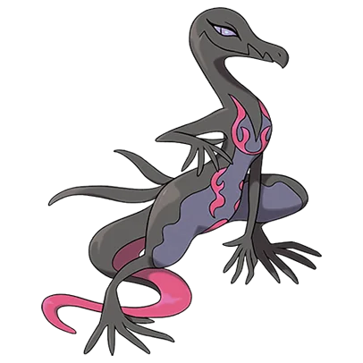 Salazzle