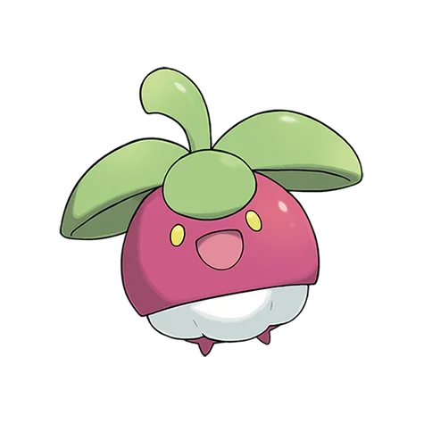 Bounsweet