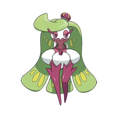 Tsareena