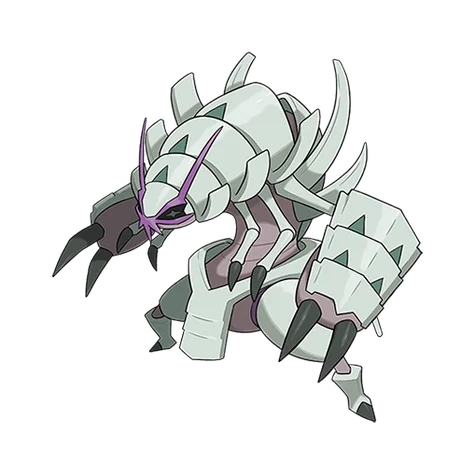 Golisopod
