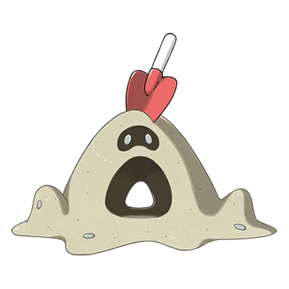 Sandygast