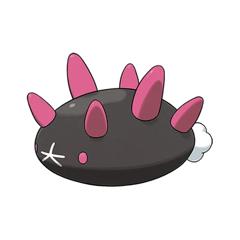 Pyukumuku