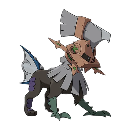 Type: Null
