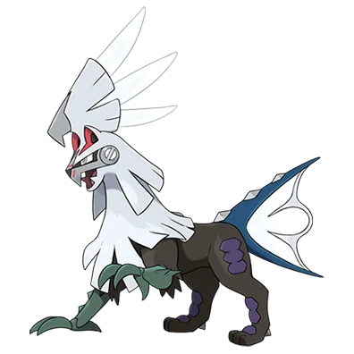 Silvally