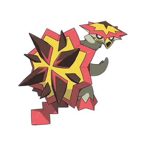 Turtonator