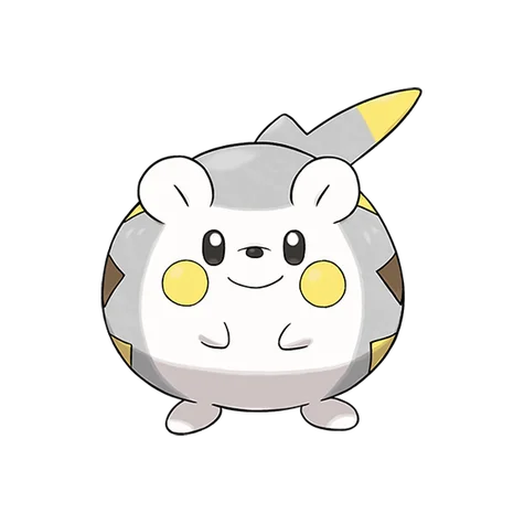 Togedemaru