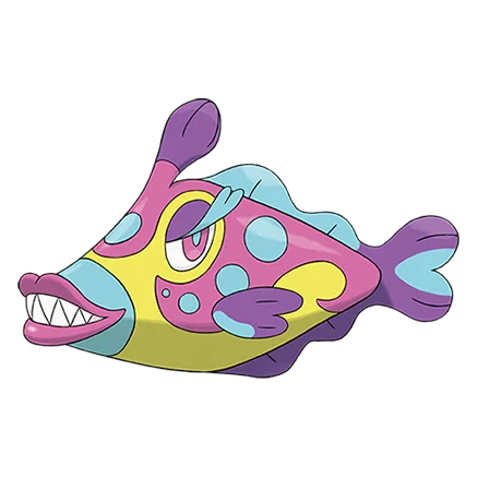 Bruxish