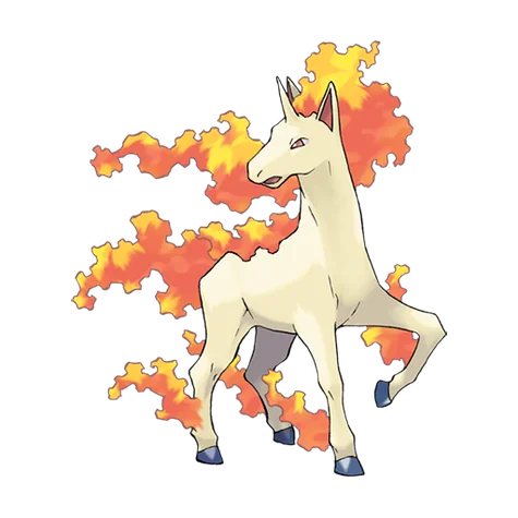 Rapidash
